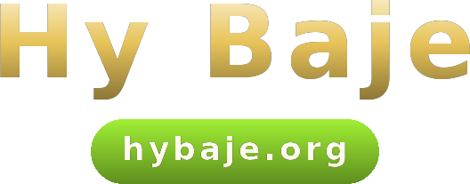 Hy Baje logo
